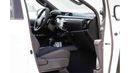 Toyota Hilux 2024 Toyota Hilux 4x4 DC 2.8 GR-S - White & Black inside GRS | Export Only
