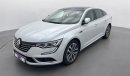 Renault Talisman LE 1.6 | Under Warranty | Inspected on 150+ parameters