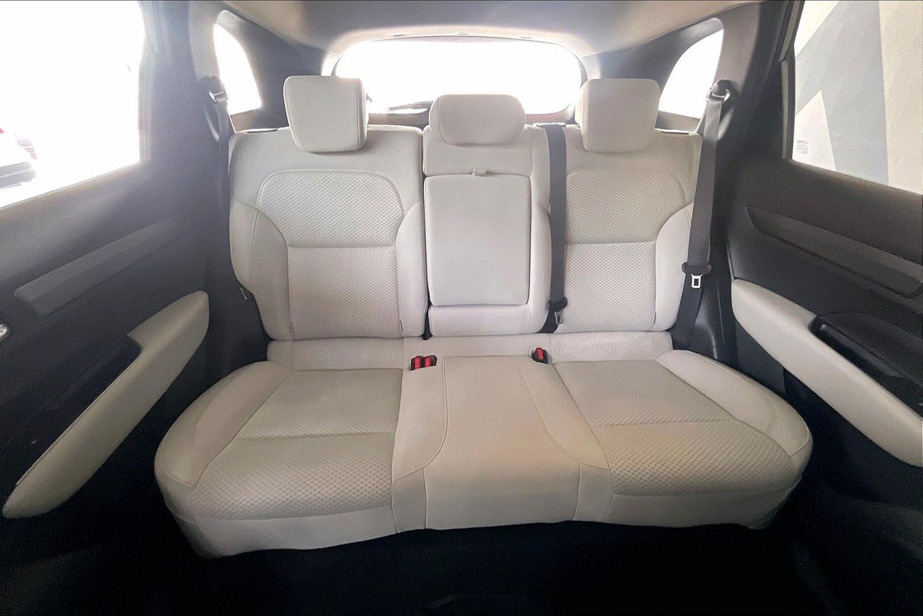 Renault Koleos PE | National Day Celebration | Guaranteed Warranty | 0 Down Payment