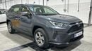 Toyota RAV4 2022 EX | AED 1204/Month | 0 DP | 30 Day Return | Warranty | Service History