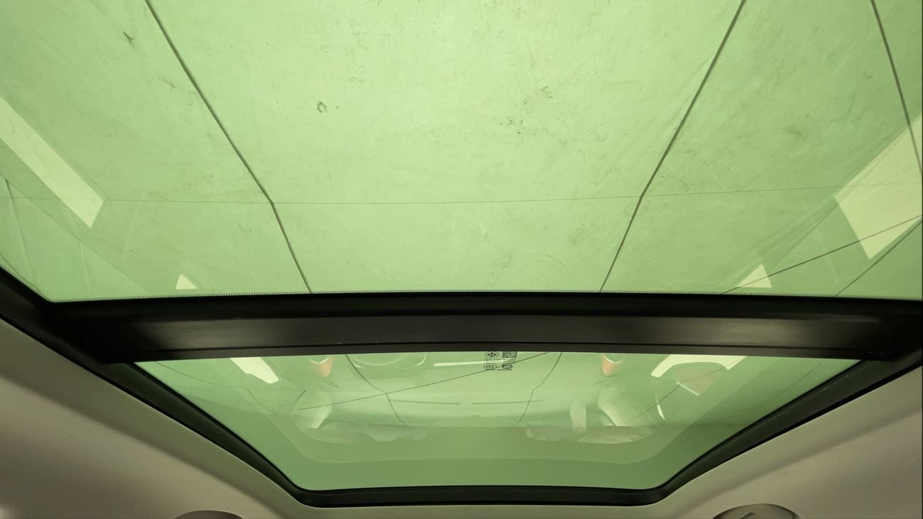 أم جي ZS LUXURY TROPHY 1.3 | بدون دفعة مقدمة | اختبار القيادة في المنزل