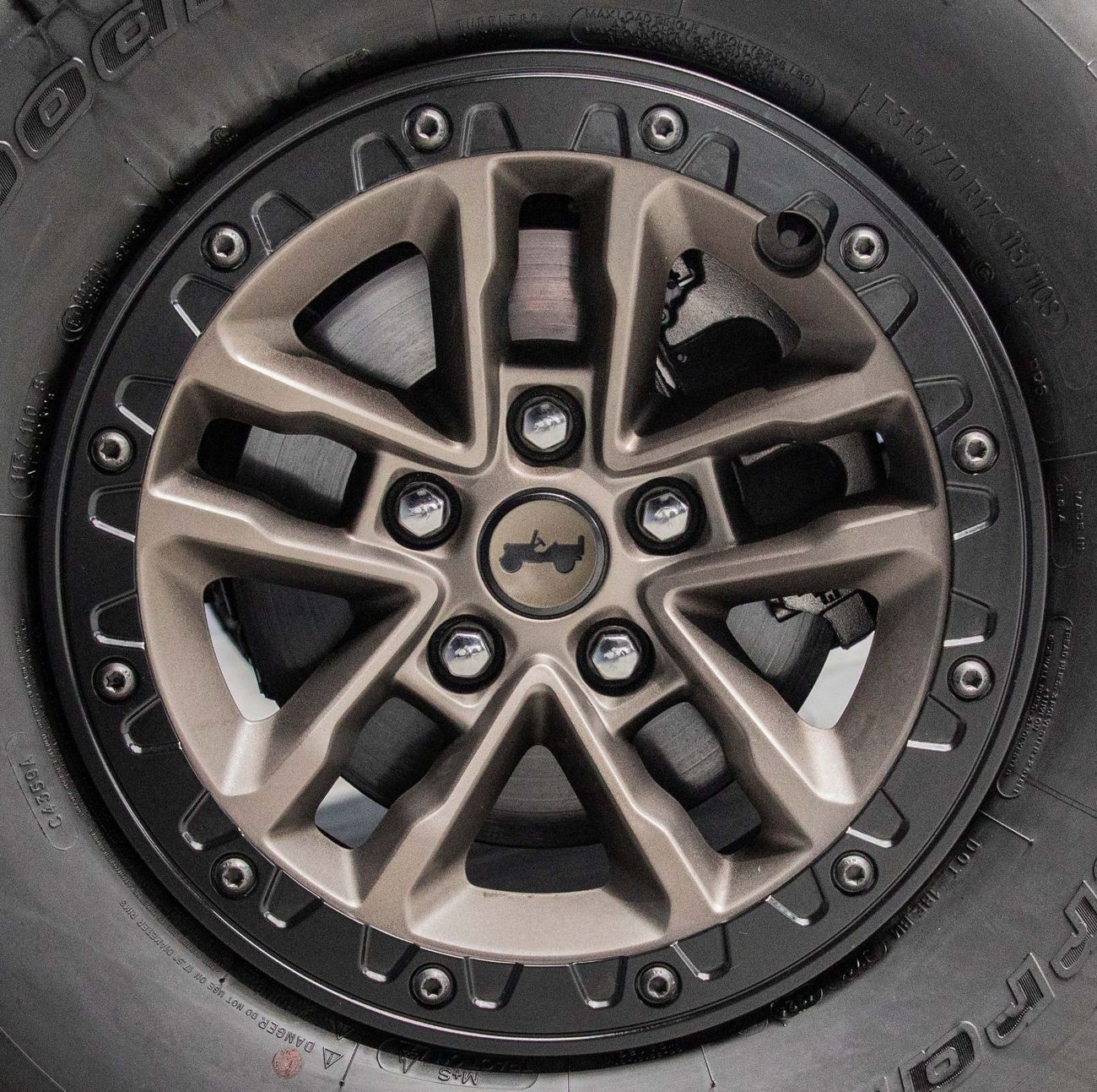 جيب رانجلر Rubicon 392 6.4L V8