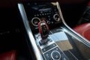 Land Rover Range Rover Sport SVR 5.0L (575 HP) AWD