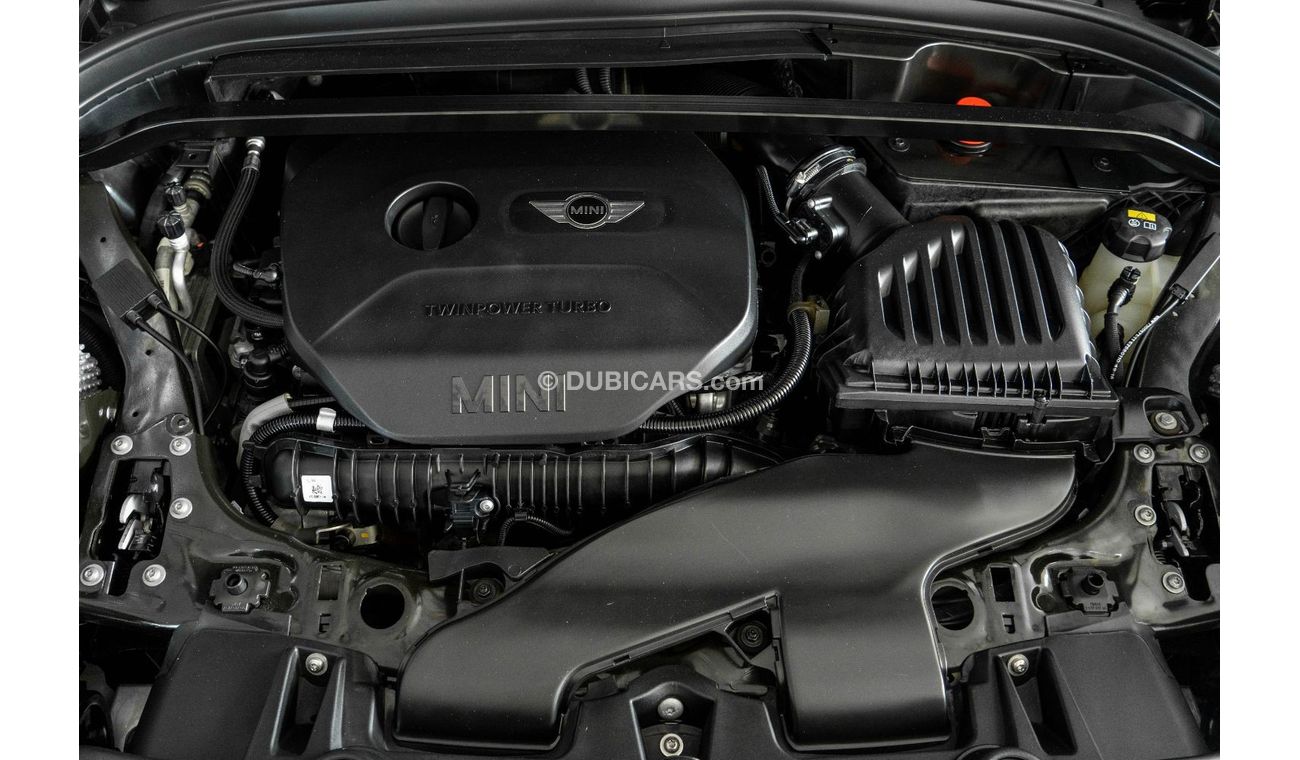 Mini John Cooper Works Countryman 2017 Mini Countryman JCW / Full Option / Full Dealer Service History