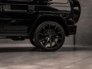 Mercedes Benz G63 AMG 2023 | European Specs