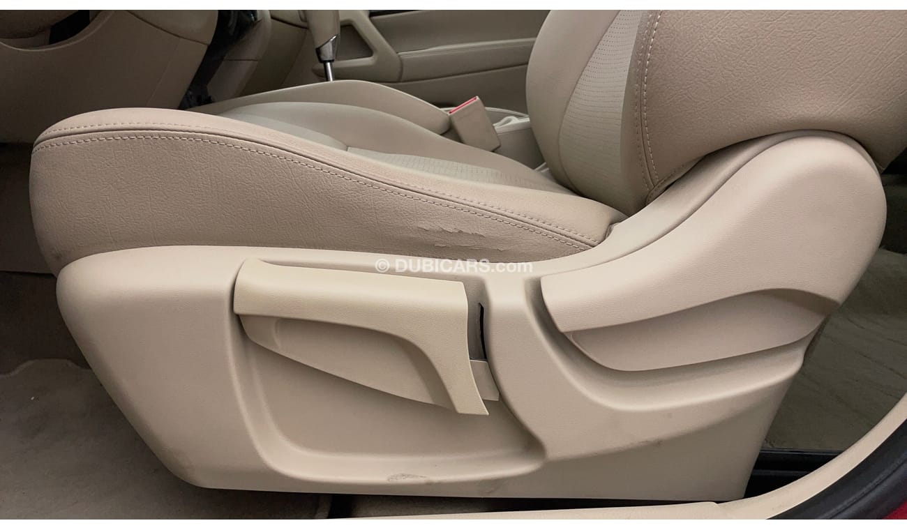 Nissan XTrail S 2.5 | Zero Down Payment | Free Home Test Drive