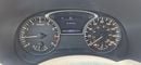 Nissan Pathfinder S