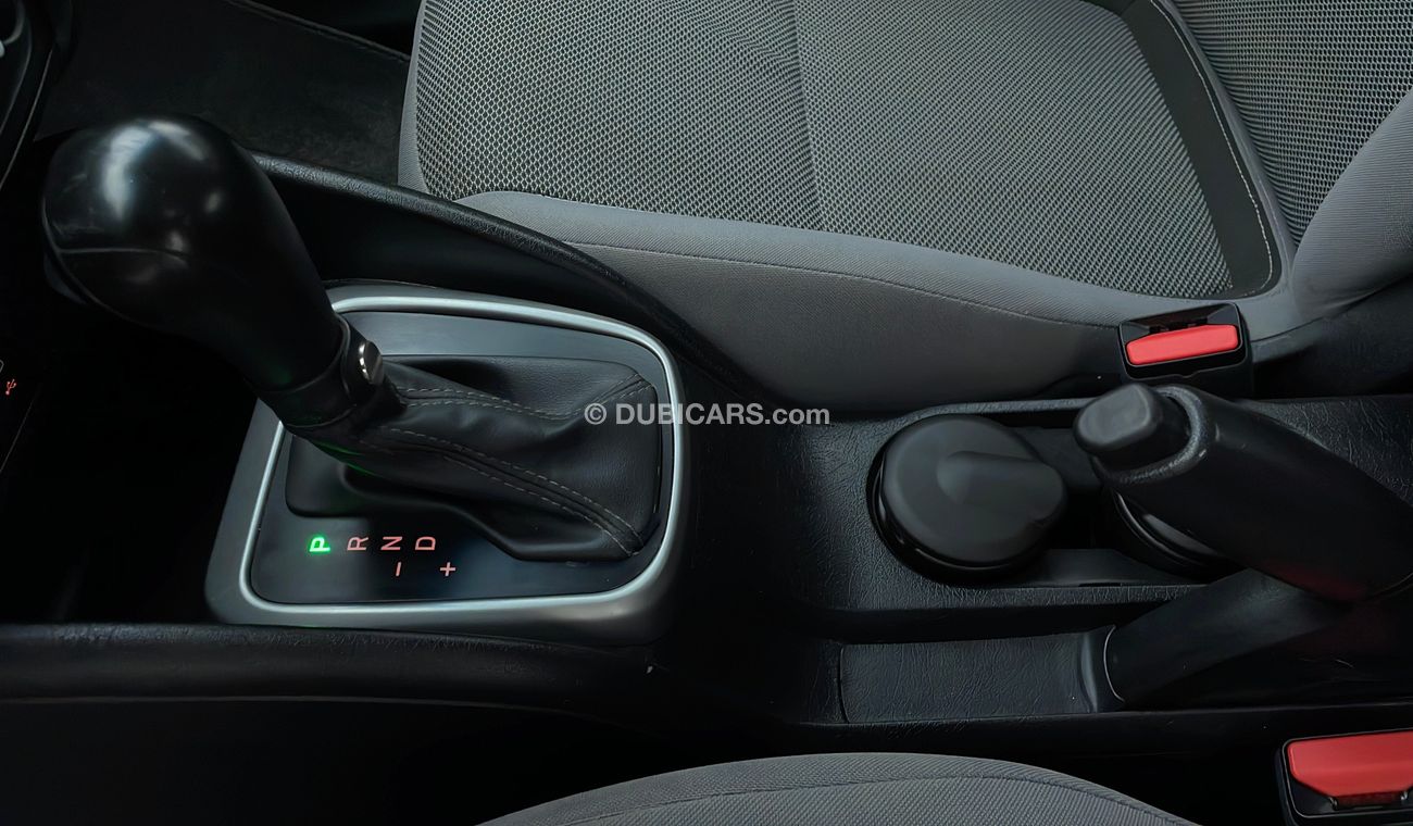 دودج نيون 1.6