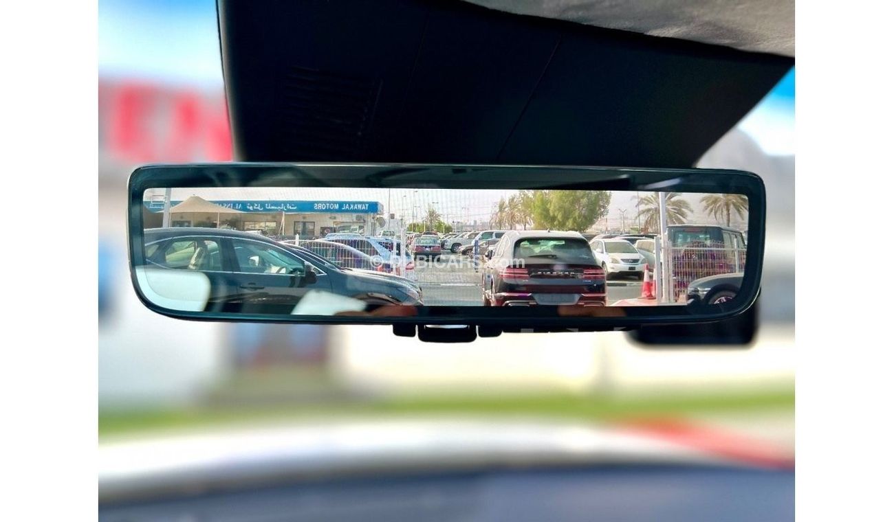 Hyundai Palisade CALLIGRAPHY 3.8L Petrol