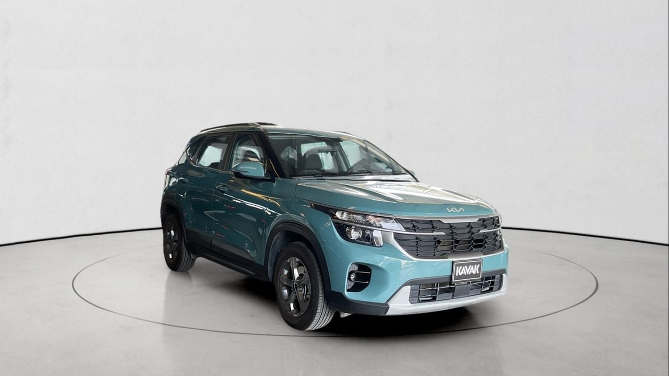 Kia Seltos 1.5 AUTO LX 2WD STD | Guaranteed Warranty | 0 Down Payment