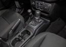 جيب Wrangler Unlimited SPORT