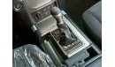تويوتا برادو 2.8L Diesel, Back Tire, No Sunroof (CODE # LCTXL10)