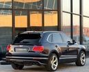 بنتلي بينتايجا W12 AWD | GCC Specs | Low Mileage