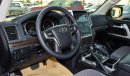 Toyota Land Cruiser VX 5.7 V8