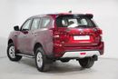 Nissan X Terra TITANIUM 2.0
