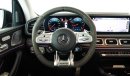 Mercedes-Benz GLE 53 4matic