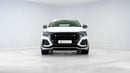 أودي RSQ8 TFSI quattro 4.0L | AED 6,384 PM | Up to 3 Years Warranty Unlimited | GCC