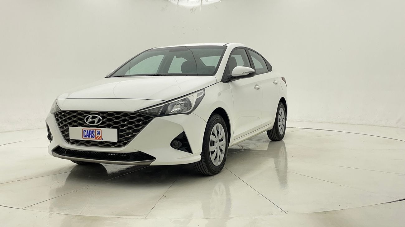 Hyundai Accent SMART 1.6 | Zero Down Payment | Free Home Test Drive