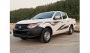 Mitsubishi L200 4x2 2016 Ref#578