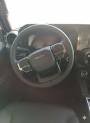 تويوتا برادو 2.4L PETROL TURBO ENGINE, 4 CYLINDER INLINE TYPE,16 VALVE DOHC