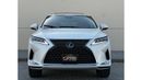 Lexus RX350 Prestige Lexus Rx350 Model 2022 Clean title without accident