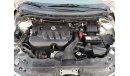 Nissan Tiida LOT:145 AUCTION DATE 7.8.21