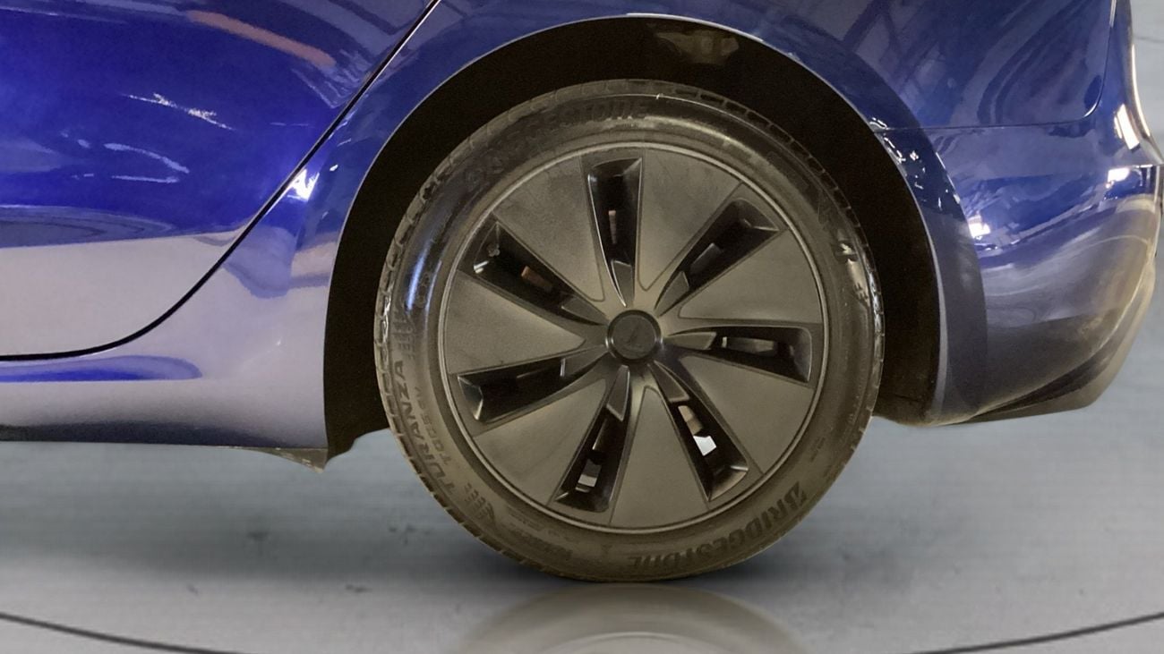 Tesla Model 3 Standard | upto AED 20,000 Ramadan Discount | Guaranteed Warranty | 0 Down Payment