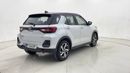 Toyota Raize 1.0T G 2023 G | AED 677/Month | 0 DP | 30 Day Return | Warranty | Service History