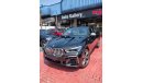 بي أم دبليو X6 M xDrive M50i M Sport Under Warranty 2022 GCC