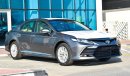 Toyota Camry TOYOTA CAMRY 2.5L 4CYL