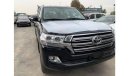 Toyota Land Cruiser vxr  full option   v8