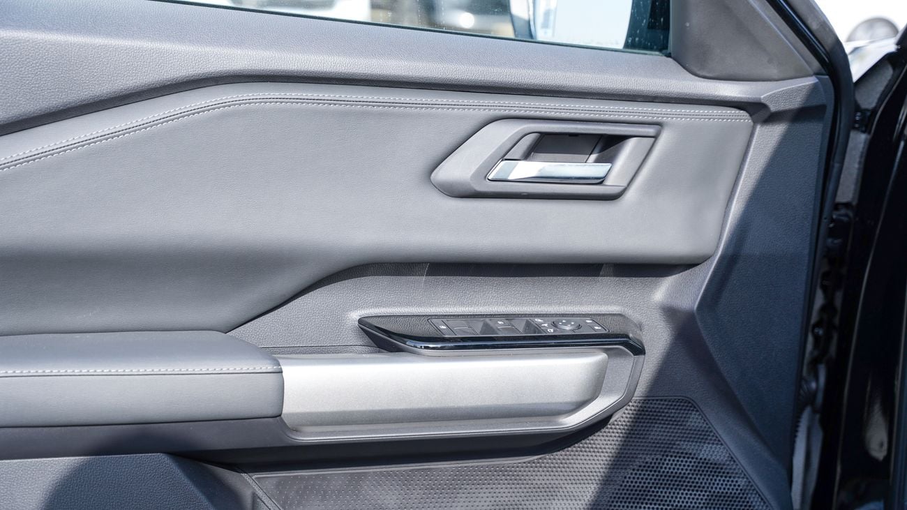 Mitsubishi Destinator