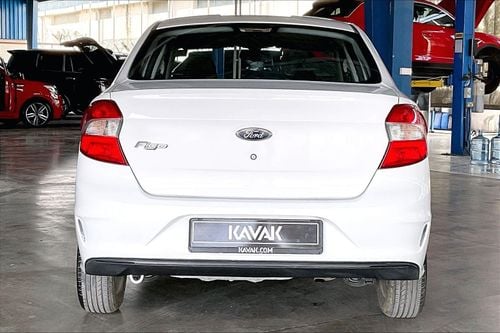 Ford Figo Ambiente | Guaranteed Warranty | 0 Down Payment