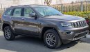 Jeep Grand Cherokee Limited 2021 V6 3.6L W/ 3 Yrs or 60K km Warranty @ Trading Enterprises