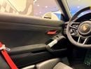 Porsche 911 GT3 RS 4.0L 911 GT3 RS (Carrera) - 5700 KM ONLY