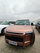 ROX Adamas ROX Admas 2026 VIP Version