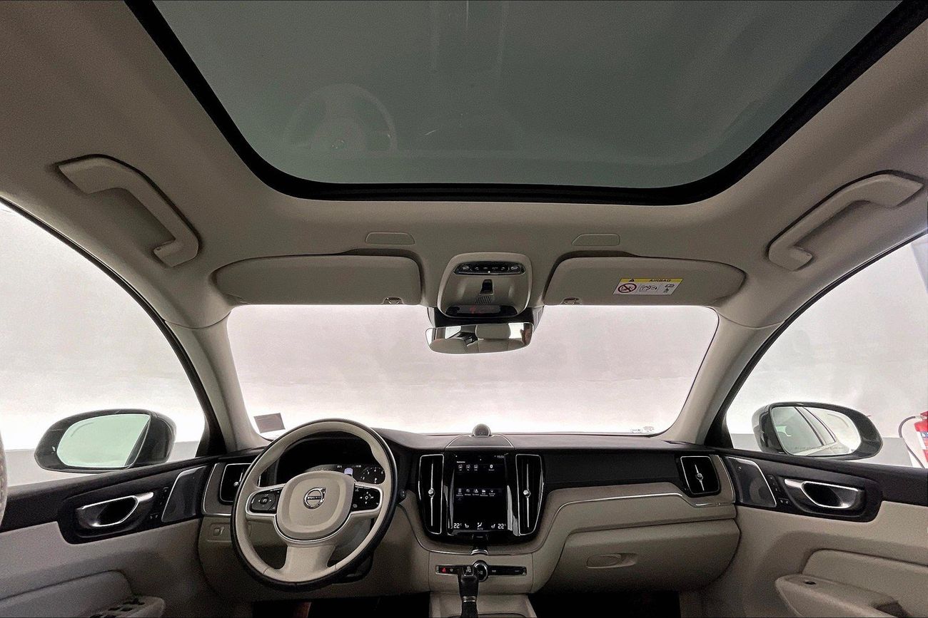 Volvo XC60 T5 Inscription | Guaranteed Warranty | 0 Down Payment