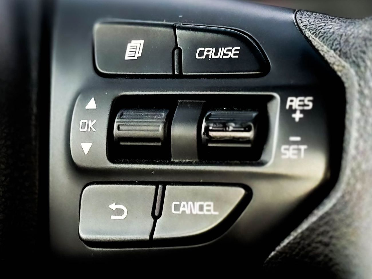 Kia Carnival SXL 3.5L Kia Carnival 2021 | 3.5L | V6 | GCC, accident free | in excellent condition | 1162 PM