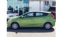 Hyundai Accent 1.6L, MINT CONDITION, CLEAN INTERIOR AND EXTERIOR