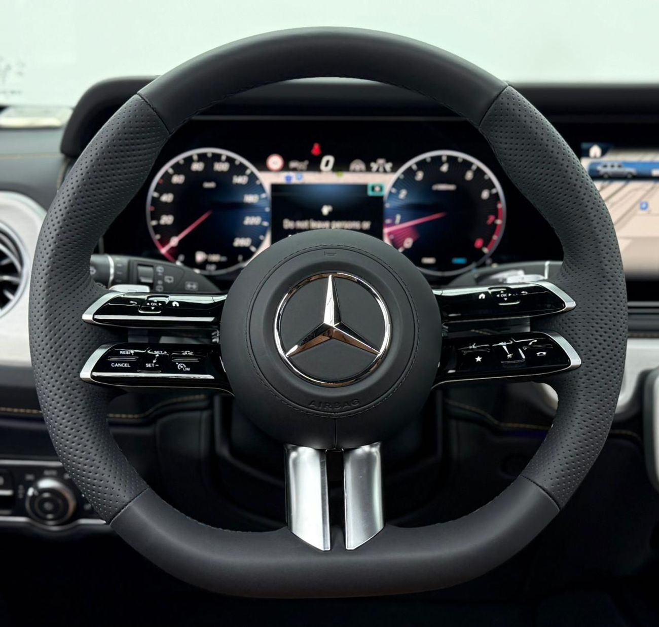 Mercedes-Benz G 500 *Brand New* 2025 Mercedes Benz G500, 2030 Mercedes Warranty + Service Pack, Delivery Kms, GCC