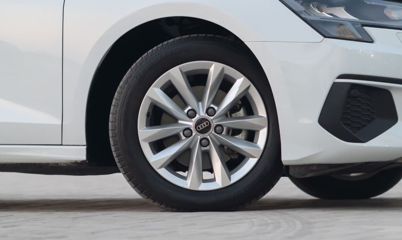 Audi A3 35 TFSI 1.4L