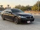 بي أم دبليو 530i Export from Australia