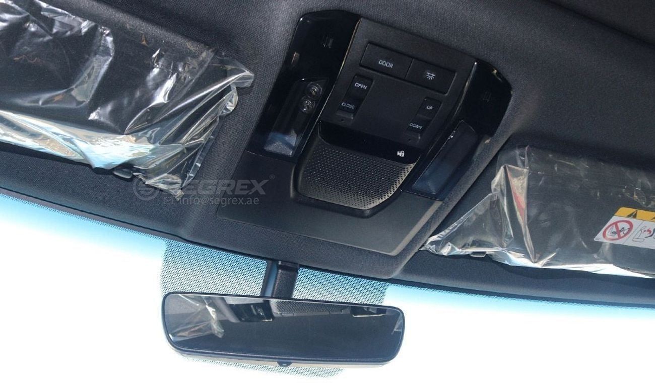 Toyota Prado  2026 Model Toyota Land Cruiser Prado, 2.8L Turbo Diesel 4WD 8A/T