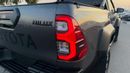 Toyota Hilux SMART CAB | GR SPORTS BODY KIT INSTALLED | 2.8l DIESEL ENGINE | RHD