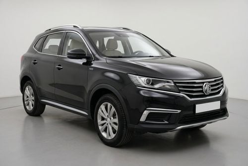 MG RX5 1.5T STD 2023 STD | AED 627/Month | 0 DP | 30 Day Return | Warranty