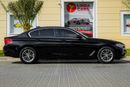 BMW 520i EXCLUSIVE