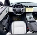 Land Rover Range Rover Velar P250 SE, LR Warranty + Service Pack, Full LR Service History, GCC