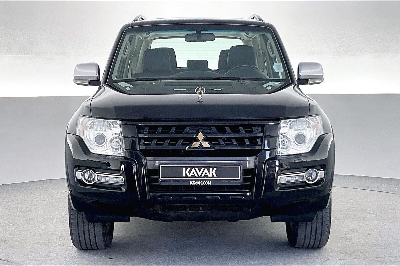 تويوتا إف جي كروزر GXR | شامل الضمان | 0 ﺪﻔﻋﺓ ﺃﻮﻟﻯ