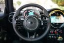 Mini Cooper S JCW
