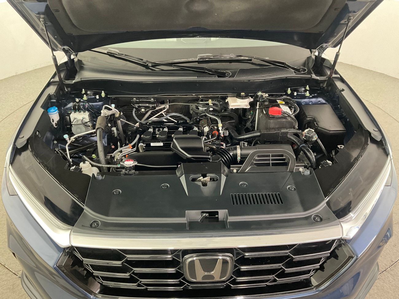 Honda CRV EX | Guaranteed Warranty | 0 Down Payment